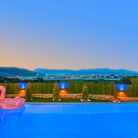 Отель Aydemir 4*