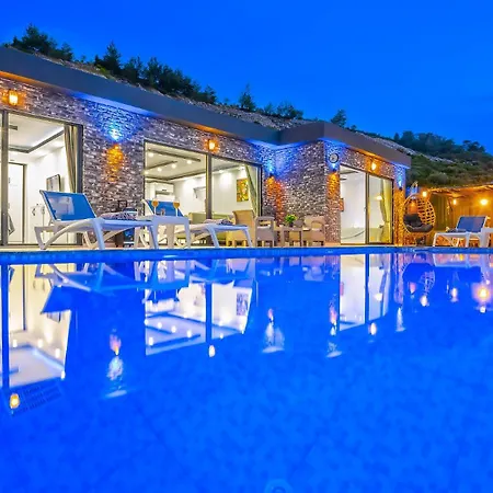 Aydemir 4* Каш